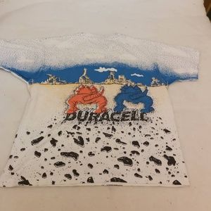 Love machine Duracell rare